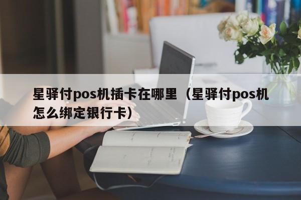 星驿付pos机插卡在哪里（星驿付pos机怎么绑定银行卡）