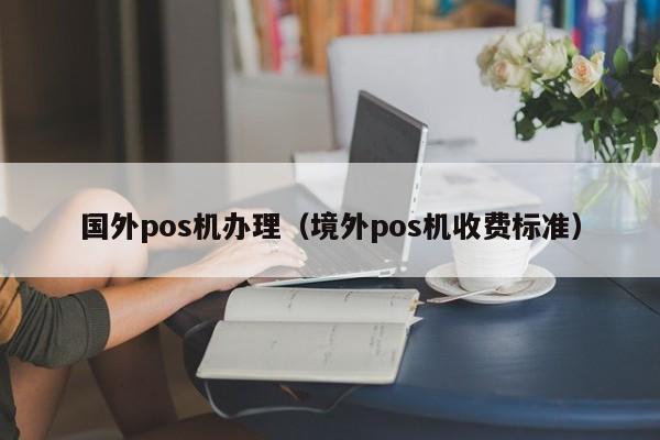 国外pos机办理（境外pos机收费标准）