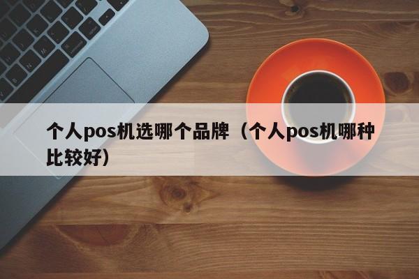 个人pos机选哪个品牌（个人pos机哪种比较好）