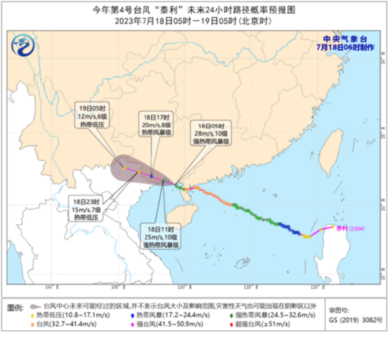 【中粮视点】花生：两广收获季正逢台风泰利