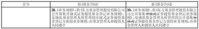 东方基金管理股份有限公司关于调整东方永悦18个月定期开放纯债债券型证券投资基金费率并修改基金合同等法律文件的公告