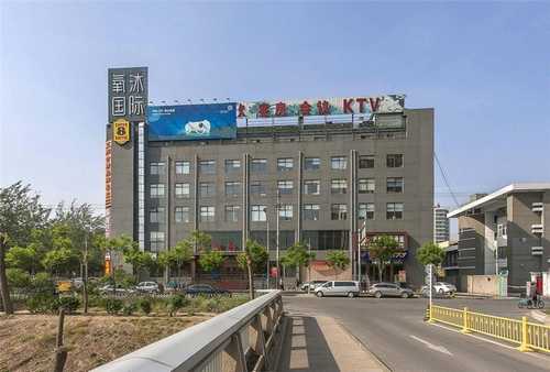 潍坊沃尔玛六乃香食品科技